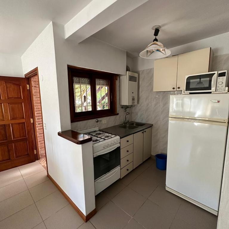 Juana Pinamar - Apartamento de 2 dormitorios - 5