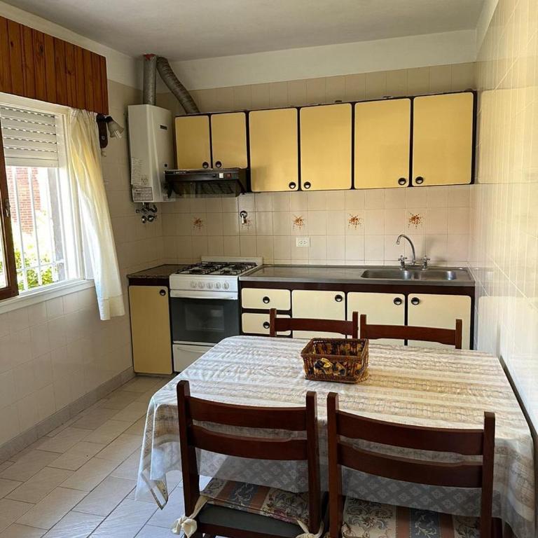 Juana Pinamar - Casa de 2 dormitorios - 6