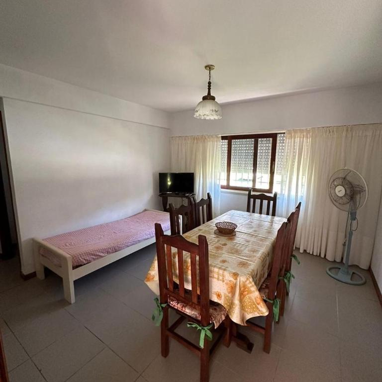 Juana Pinamar - Apartamento de 2 dormitorios - 4