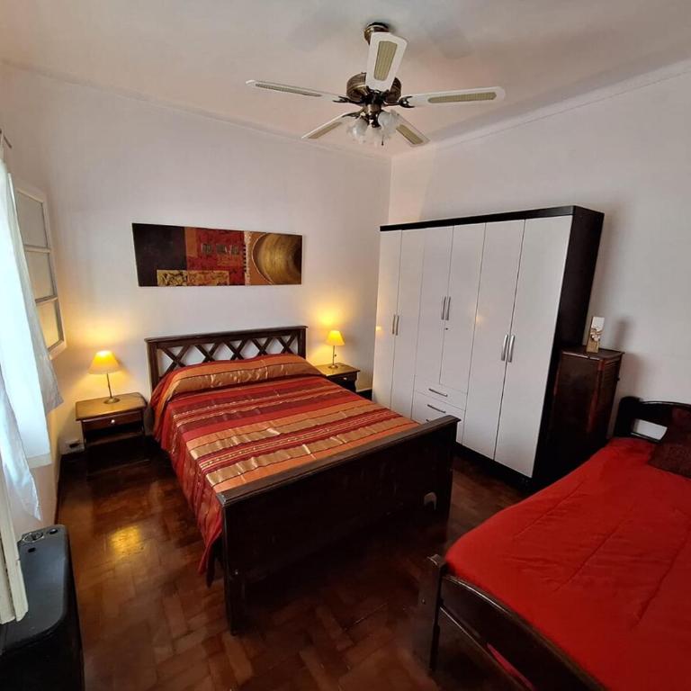 Rincón Don Bosco - One-Bedroom Apartment - 1