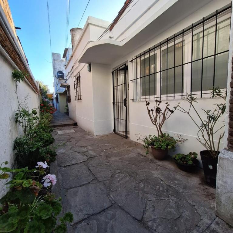 Rincón Don Bosco - One-Bedroom Apartment - 2