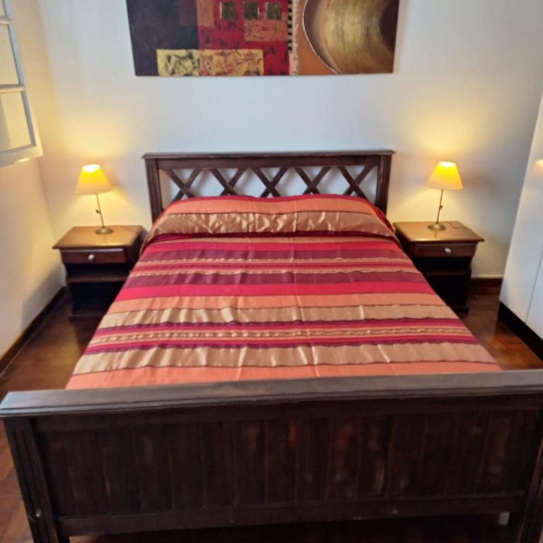 Rincón Don Bosco - One-Bedroom Apartment - 3