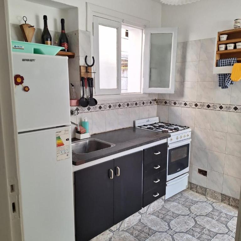 Rincón Don Bosco - One-Bedroom Apartment - 7
