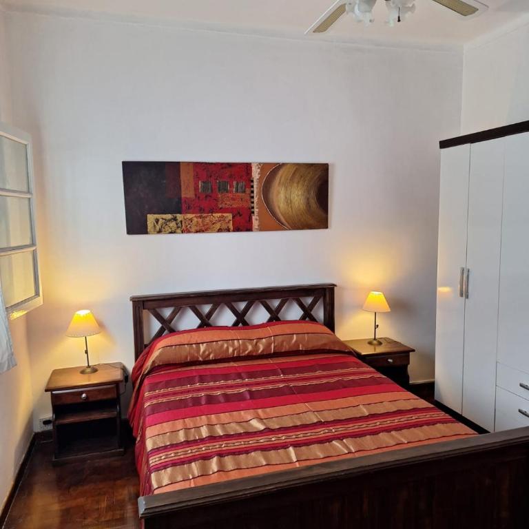 Rincón Don Bosco - One-Bedroom Apartment - 8