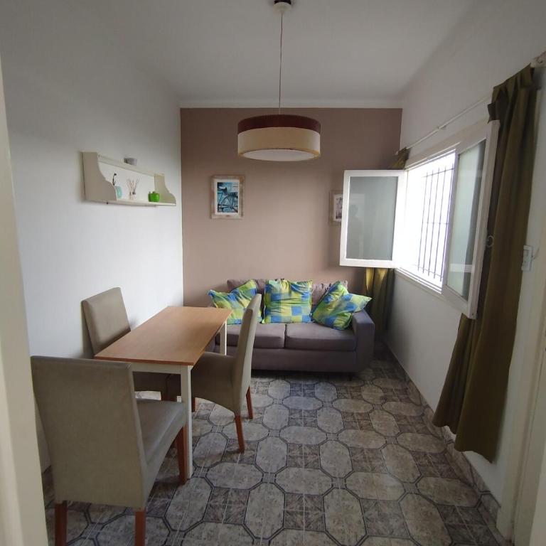 Rincón Don Bosco - One-Bedroom Apartment - 9