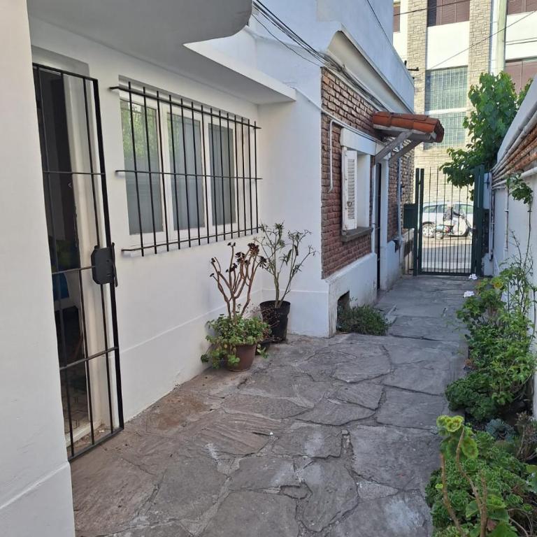 Rincón Don Bosco - One-Bedroom Apartment - 10