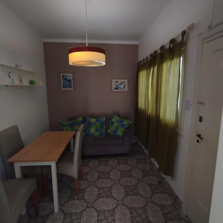 Rincón Don Bosco - One-Bedroom Apartment - 11
