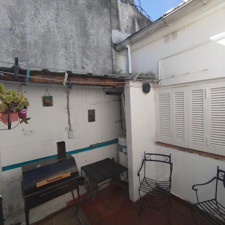 Rincón Don Bosco - One-Bedroom Apartment - 12