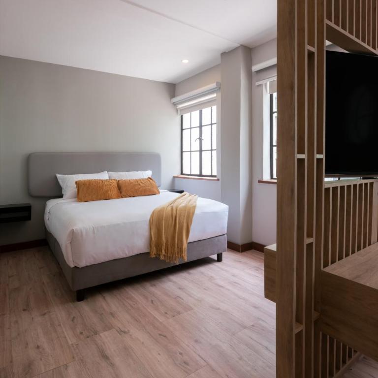 CasaSue Living & Hotel - Junior Suite - 3