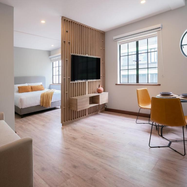CasaSue Living & Hotel - Junior Suite - 1