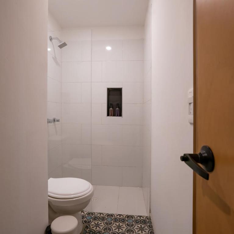 CasaSue Living & Hotel - Junior Suite - 5