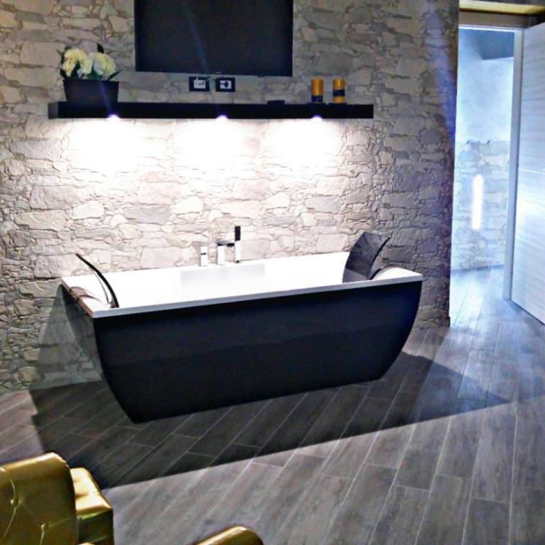 Excellence Suite - Suite Luxury - 4