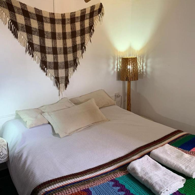 Cabaña El Secadero Mi Campito Cachi Salta - One-Bedroom Apartment - 6