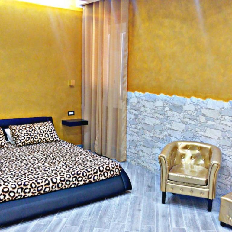 Excellence Suite - Suite Luxury - 5