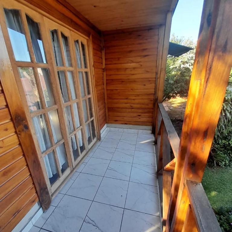 El Paraiso de Lore I - Apartamento de 1 dormitorio - 5