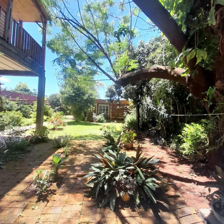 El Paraiso de Lore I - Apartamento de 1 dormitorio - 6