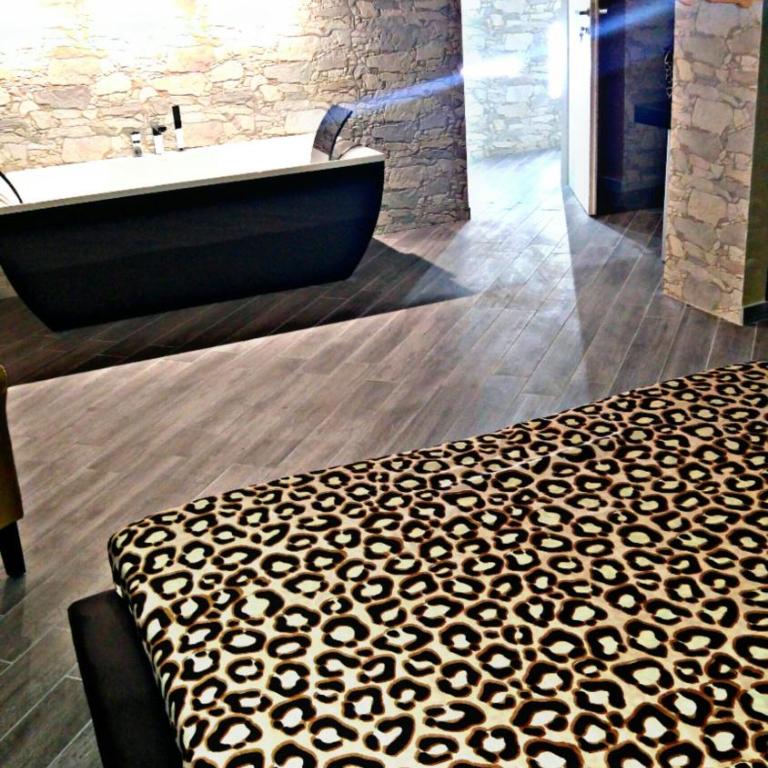 Excellence Suite - Suite Luxury - 6