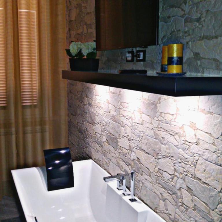 Excellence Suite - Suite Luxury - 7