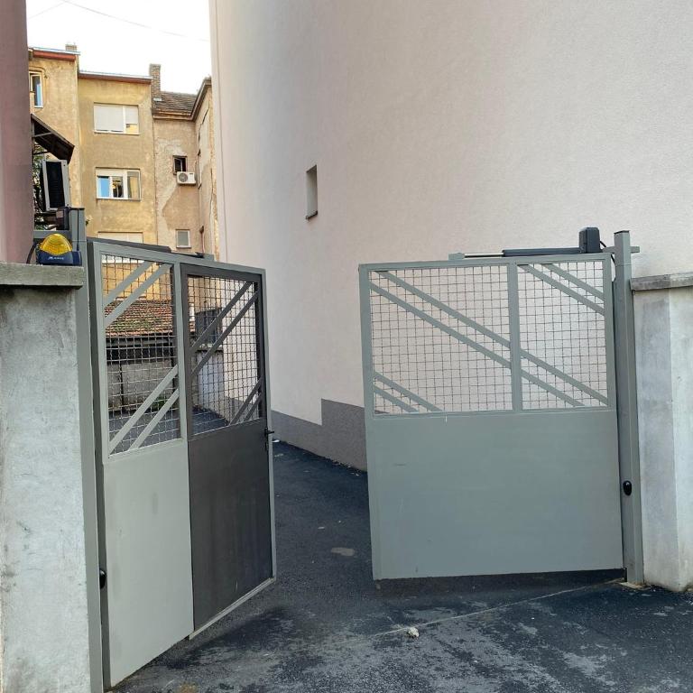 Teddy Bear APARTMAN - Apartman sa 1 Spavaćom Sobom - 2