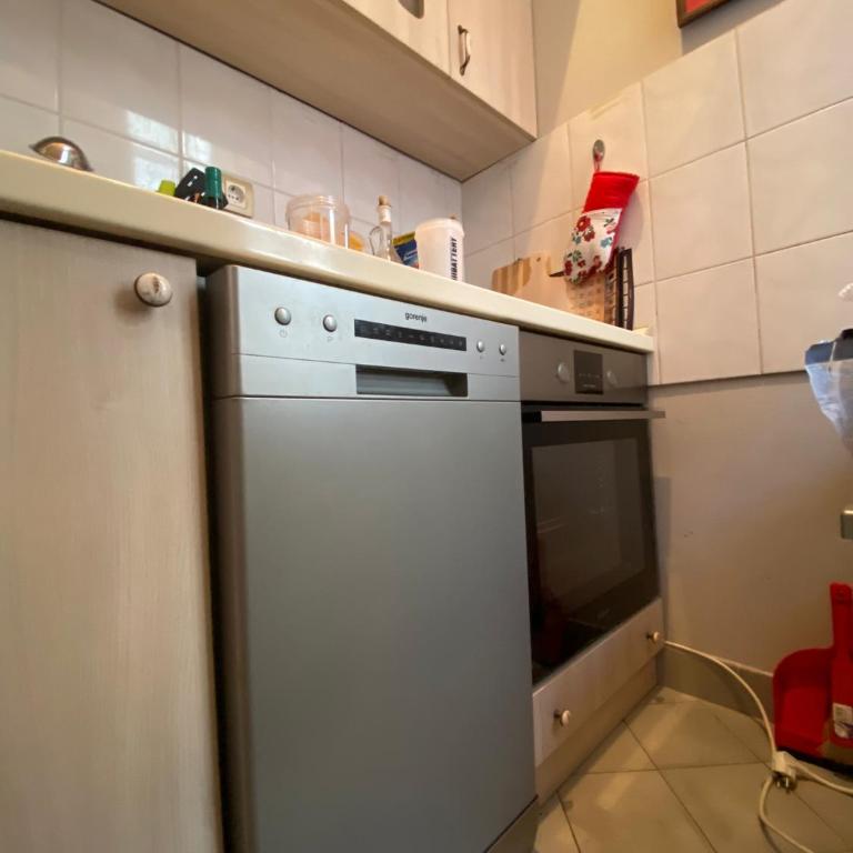 Teddy Bear APARTMAN - Apartman sa 1 Spavaćom Sobom - 7