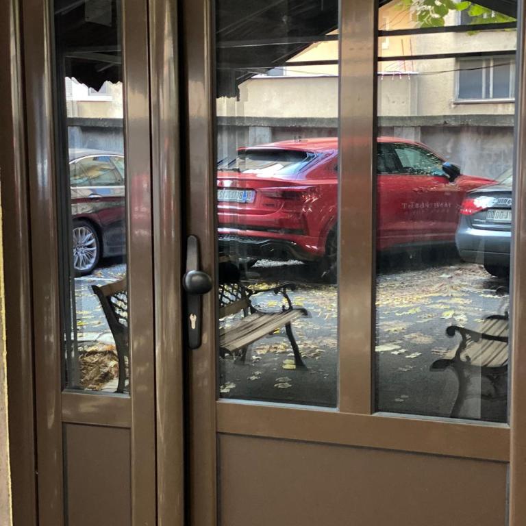 Teddy Bear APARTMAN - Apartman sa 1 Spavaćom Sobom - 8