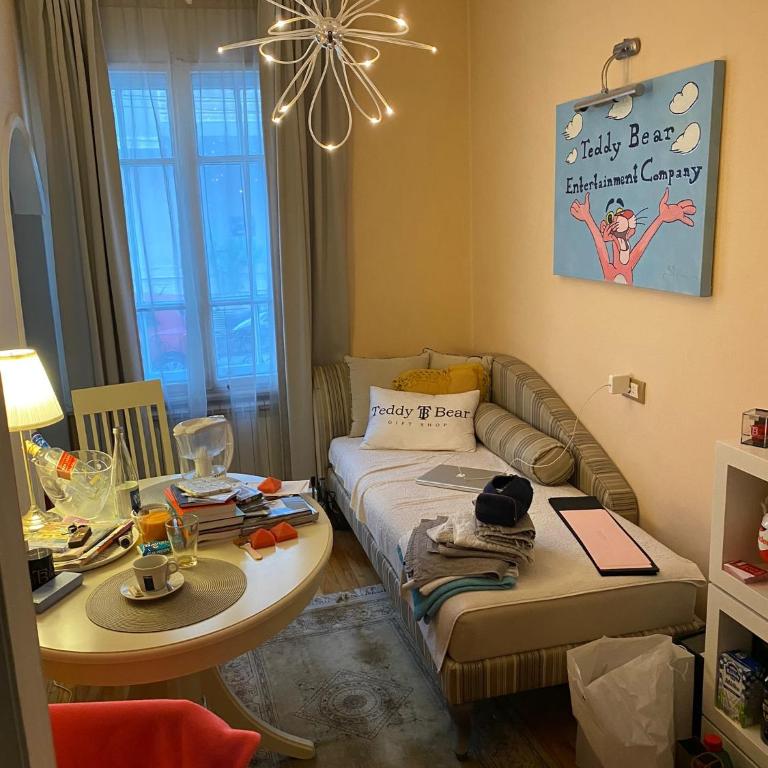 Teddy Bear APARTMAN - Apartman sa 1 Spavaćom Sobom - 9