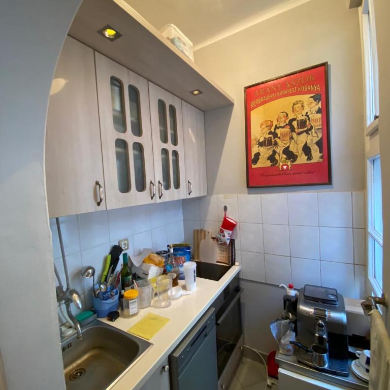 Teddy Bear APARTMAN - Apartman sa 1 Spavaćom Sobom - 11