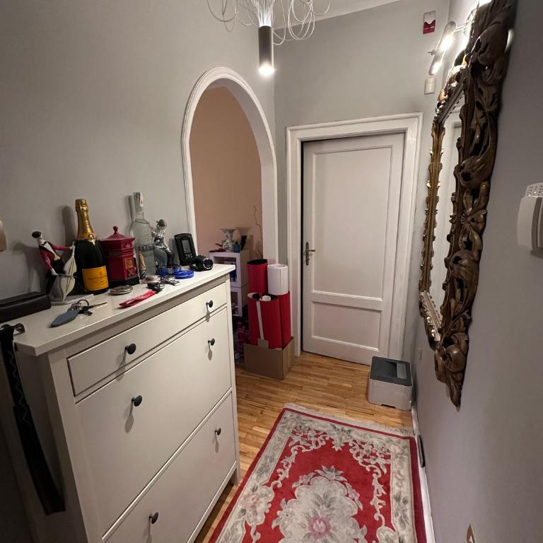 Teddy Bear APARTMAN - Apartman sa 1 Spavaćom Sobom - 12