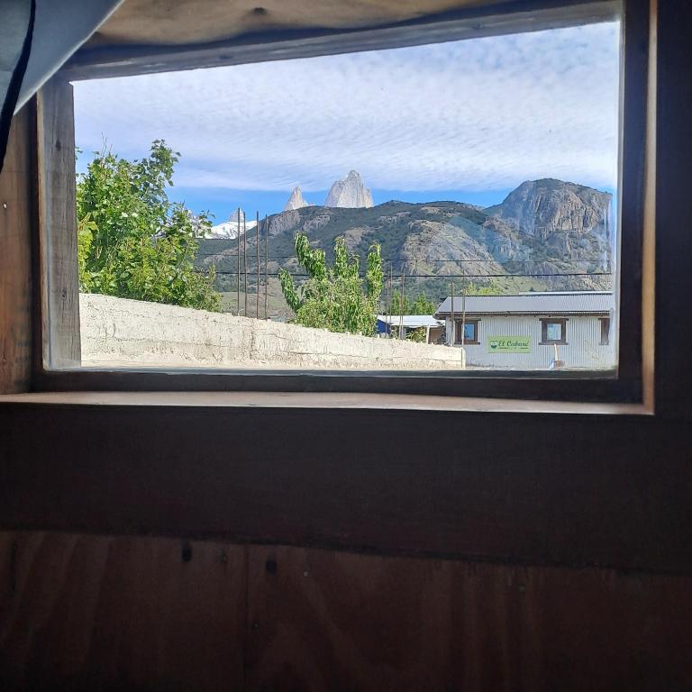 Cabaña El Carpintero - Chalet de 1 dormitorio - 7