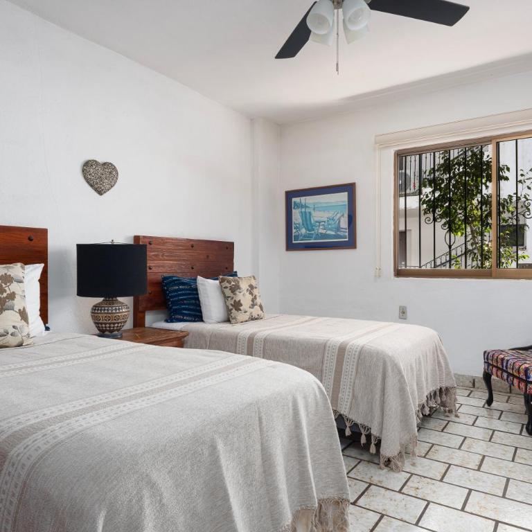 2BR Oceanside Resort Condo Pool & Private Beach - Apartamento de 2 dormitorios - Frente al océano - 10