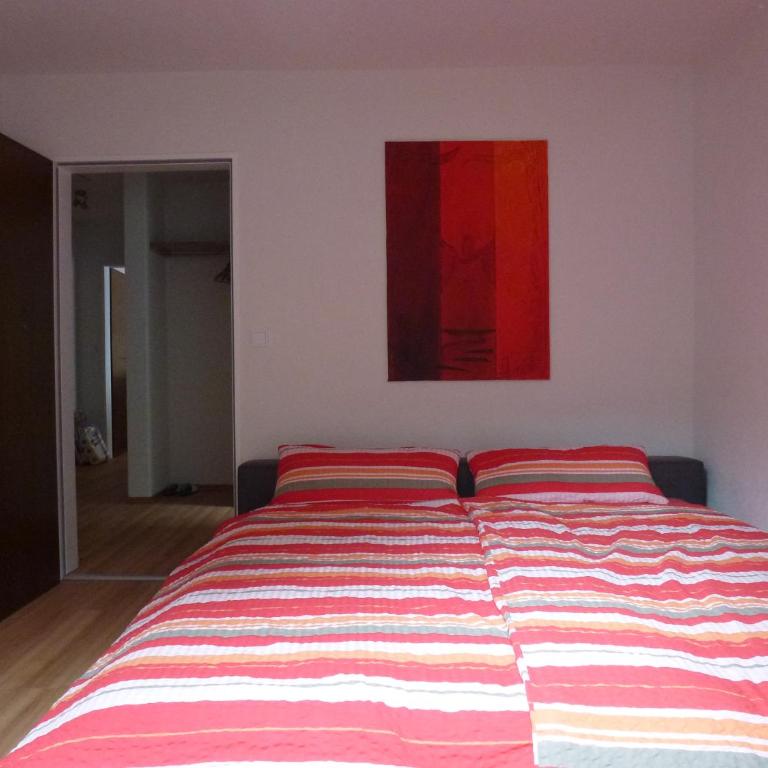 Ferienpark Oberallgäu Ferienwohnung - Apartment mit Balkon - 4