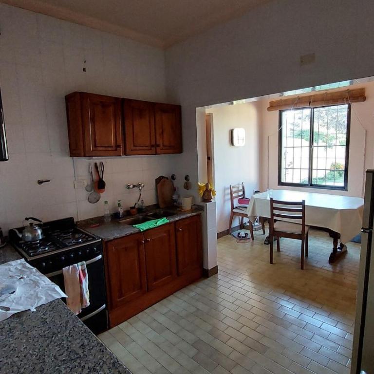 Una casa redondita para la familia - Casa de 3 dormitorios - 9
