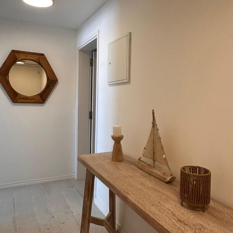 Apto Punta del Este stop 4 playa brava - Apartamento de 3 dormitorios - 14