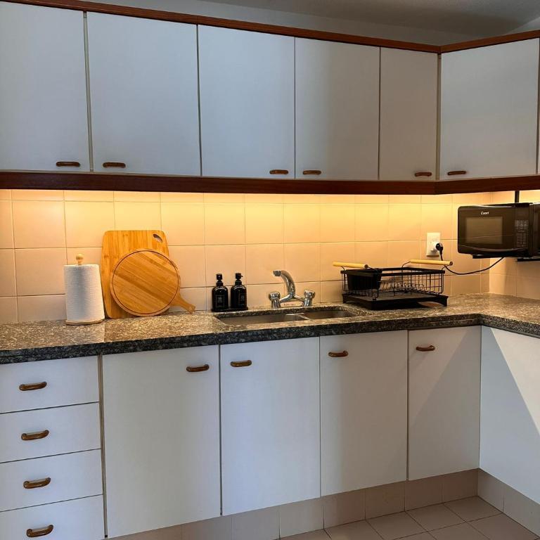 Apto Punta del Este stop 4 playa brava - Apartamento de 3 dormitorios - 22