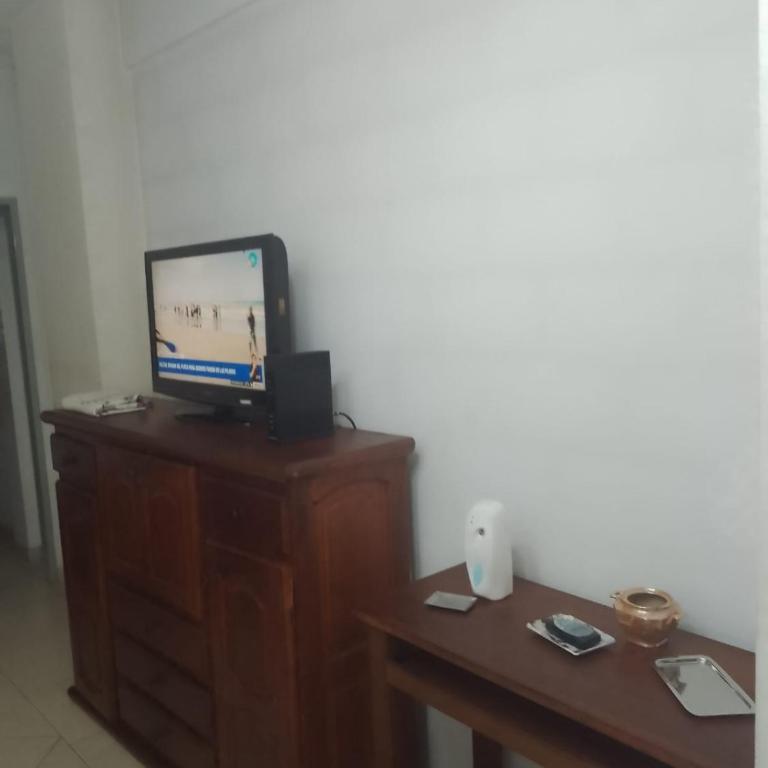 Departamento - Para 3 personas - Apartamento de 1 dormitorio - 2