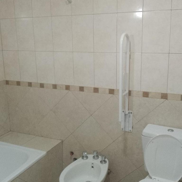 Departamento - Para 3 personas - Apartamento de 1 dormitorio - 9