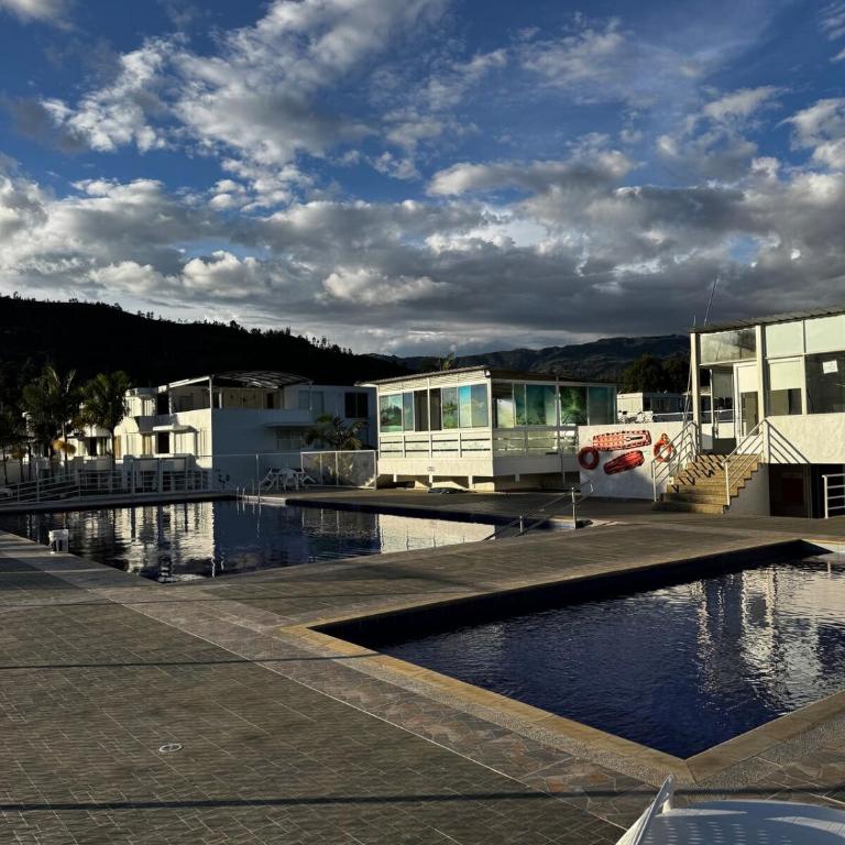 Apartmento en Villa Toscana - Two-Bedroom Apartment - 1