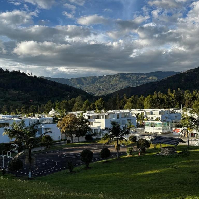 Apartmento en Villa Toscana - Two-Bedroom Apartment - 5