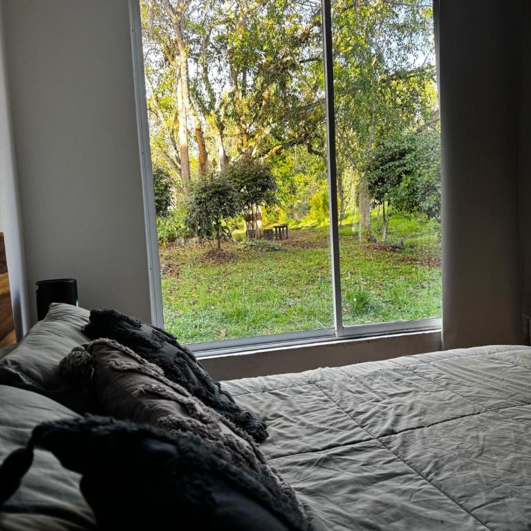 Apartmento en Villa Toscana - Two-Bedroom Apartment - 8
