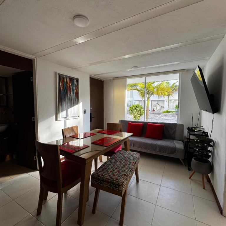 Apartmento en Villa Toscana - Two-Bedroom Apartment - 9