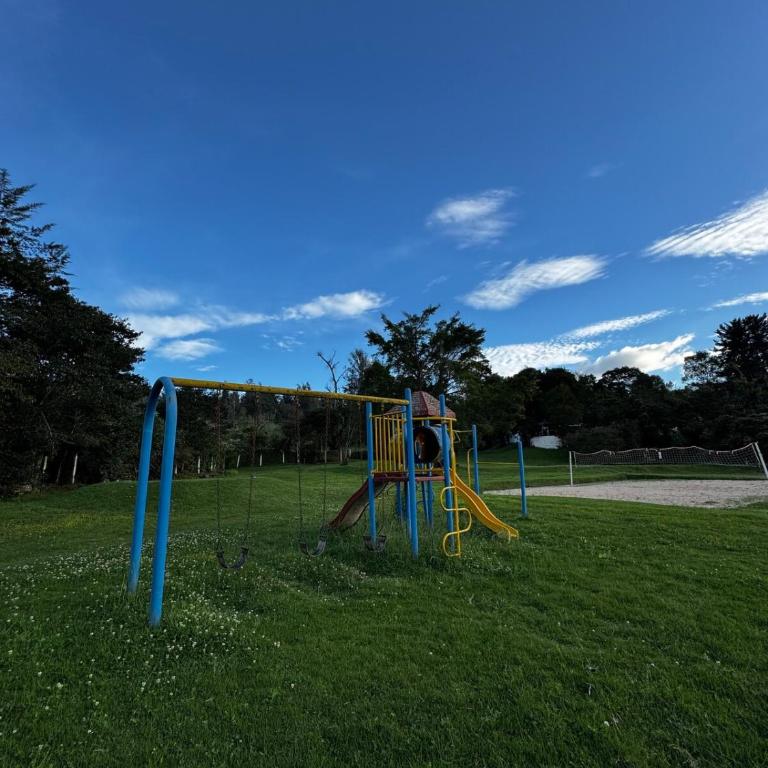Apartmento en Villa Toscana - Two-Bedroom Apartment - 10