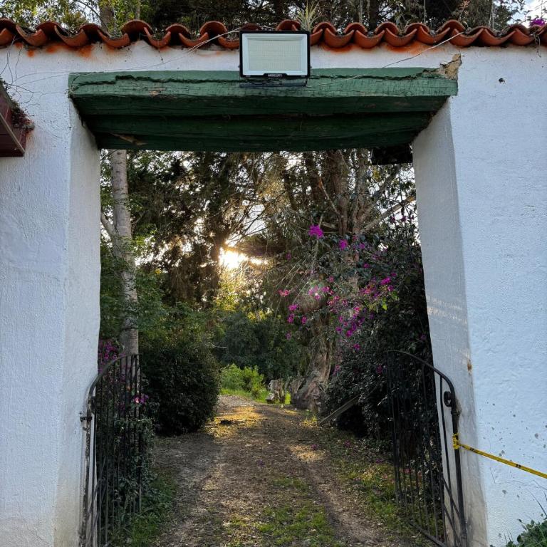 Apartmento en Villa Toscana - Two-Bedroom Apartment - 12
