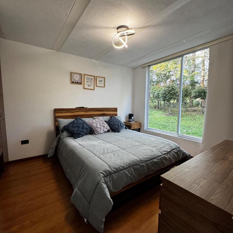 Apartmento en Villa Toscana - Two-Bedroom Apartment - 15