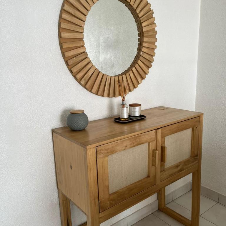 departamento 2 ambientes - One-Bedroom Apartment - 3