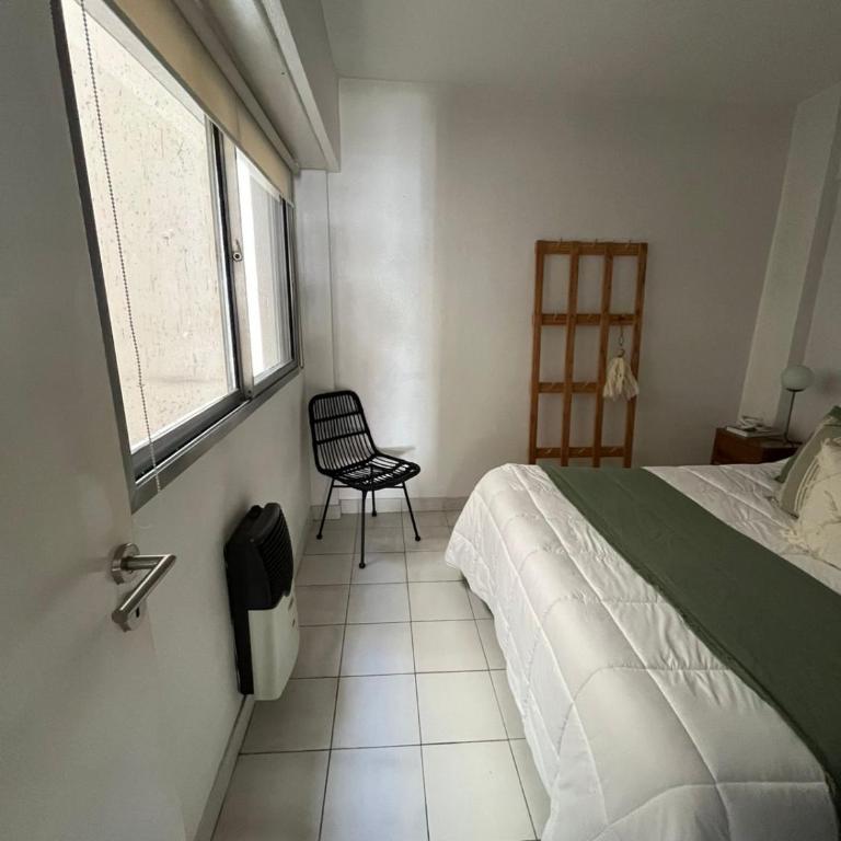 departamento 2 ambientes - One-Bedroom Apartment - 6