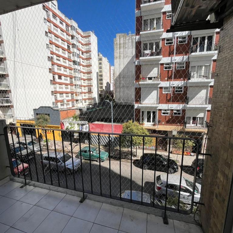 departamento 2 ambientes - One-Bedroom Apartment - 13