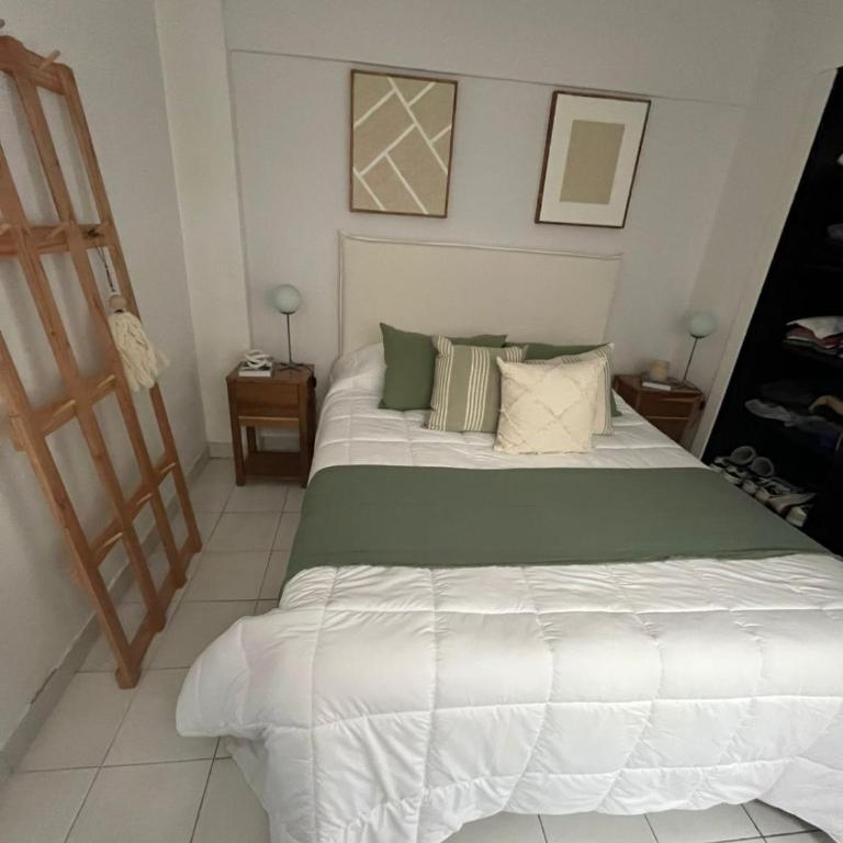 departamento 2 ambientes - One-Bedroom Apartment - 14
