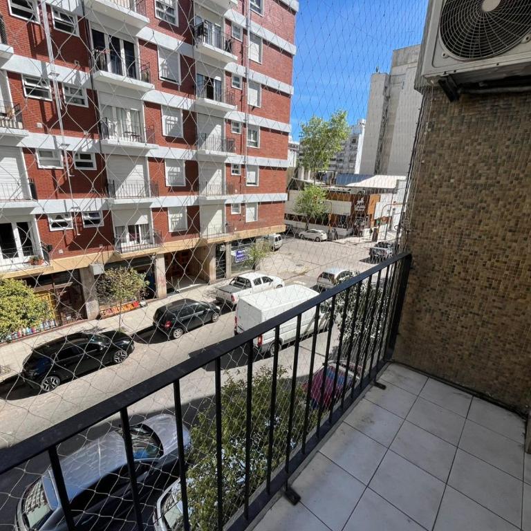 departamento 2 ambientes - One-Bedroom Apartment - 17