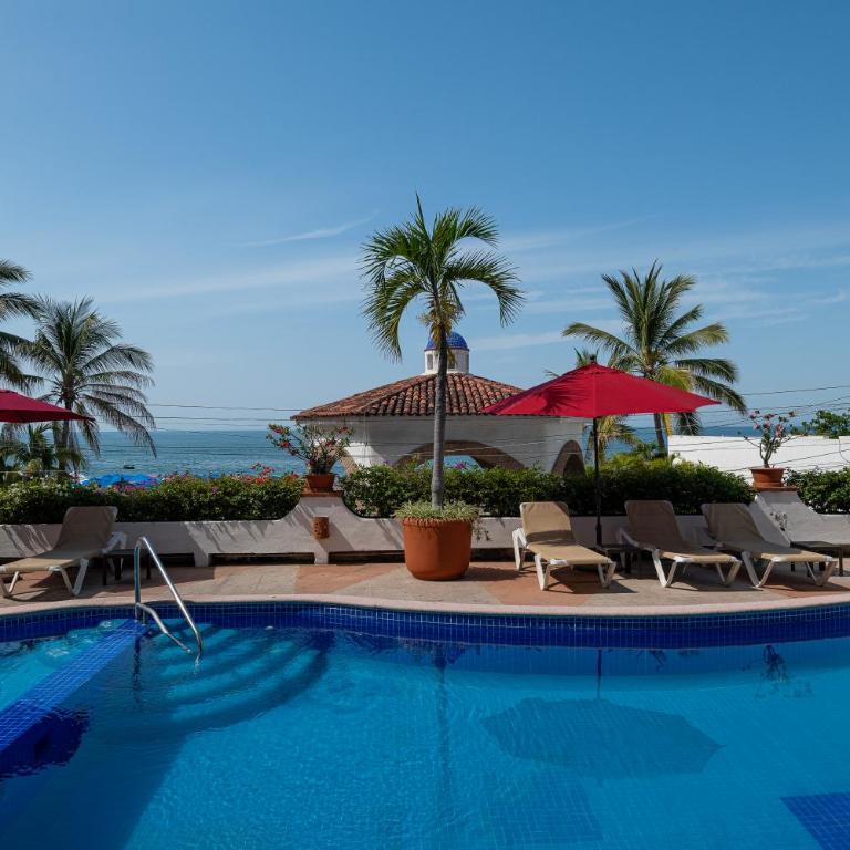 2BR Oceanside Resort Condo Pool & Private Beach - Apartamento de 2 dormitorios - Frente al océano - 14