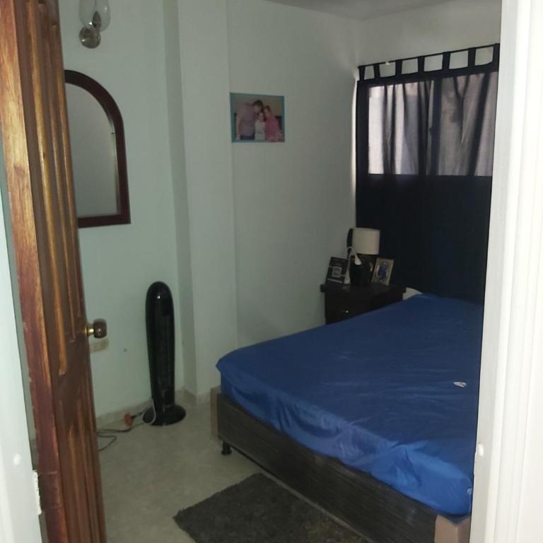 brisas de gaira 506 - One-Bedroom Apartment - 5